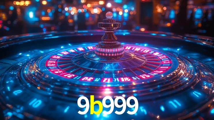 9b999: Seu Cassino Premiado com Pagamentos Rápidos
