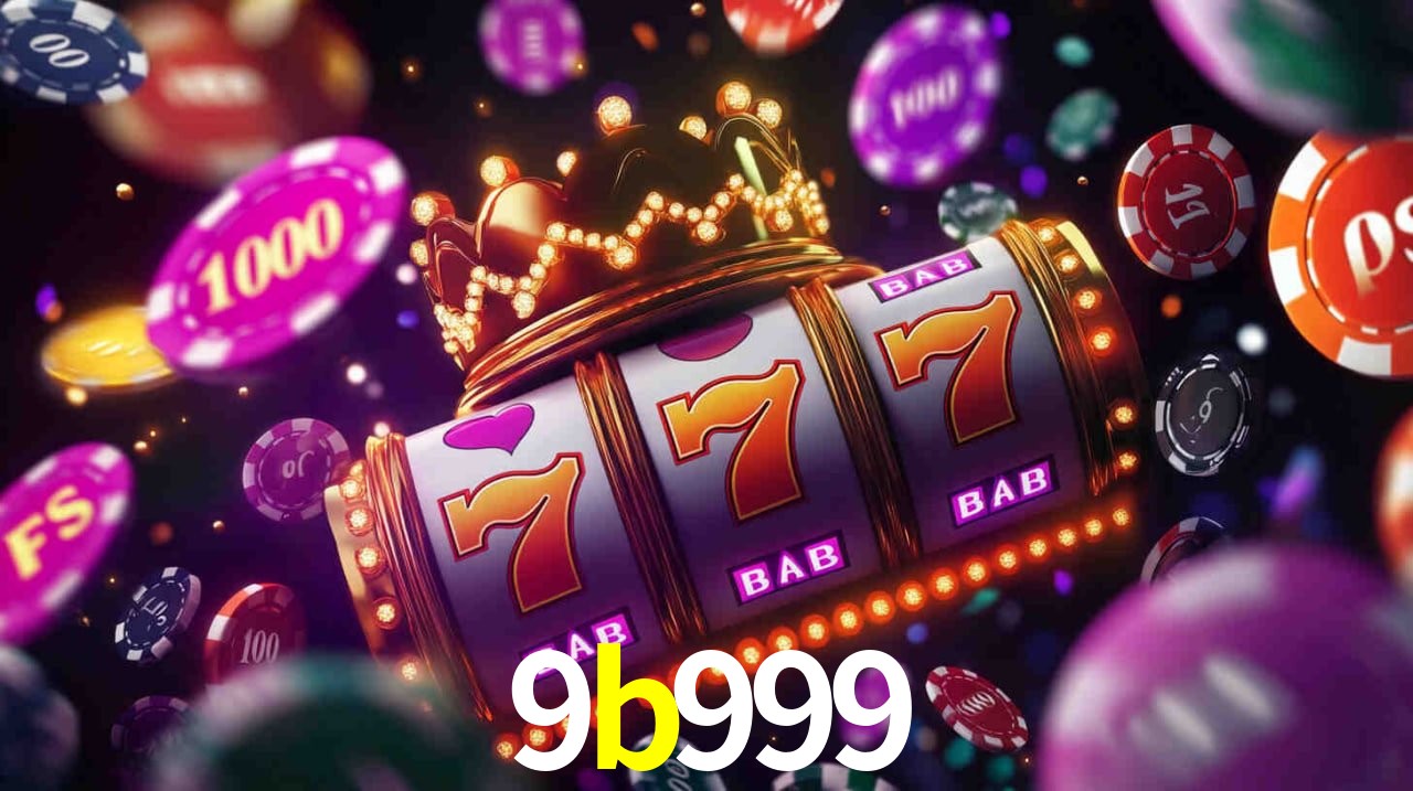 Welcome Bonus 9b999