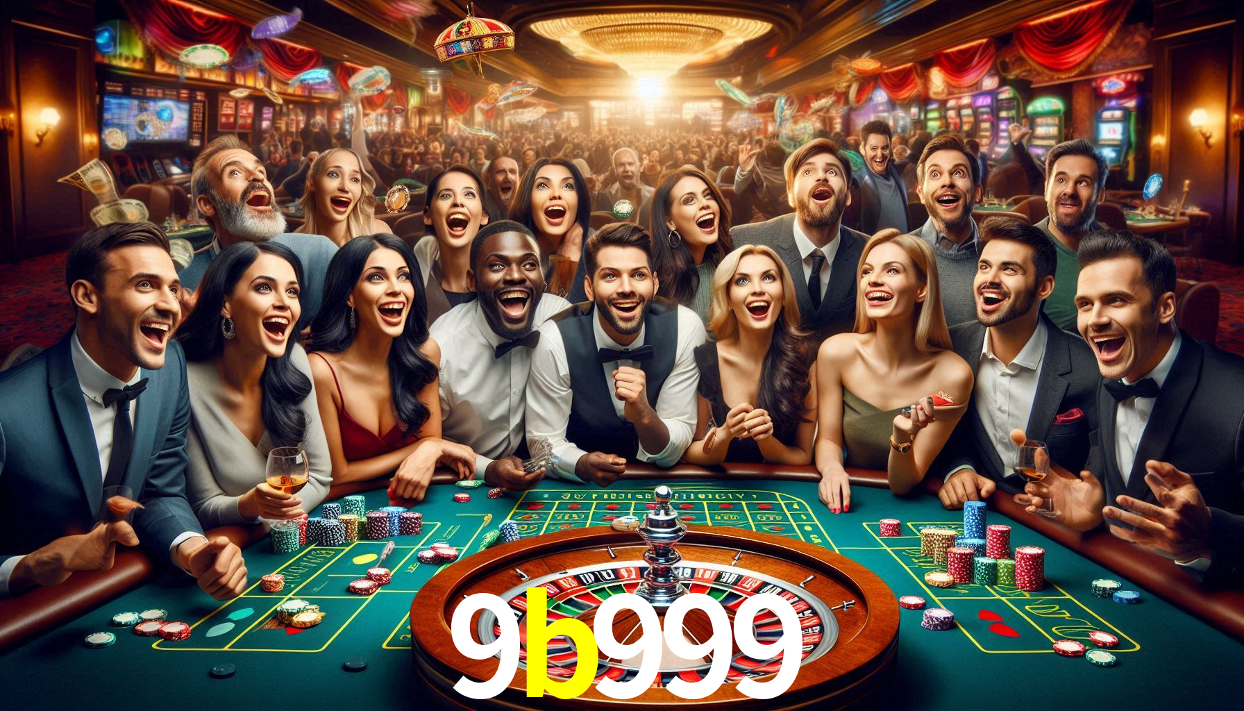 9B999