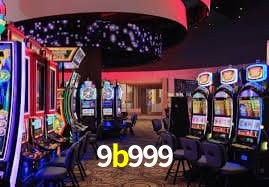 Explorando a Categoria de Eventos em Apostas na 9b999