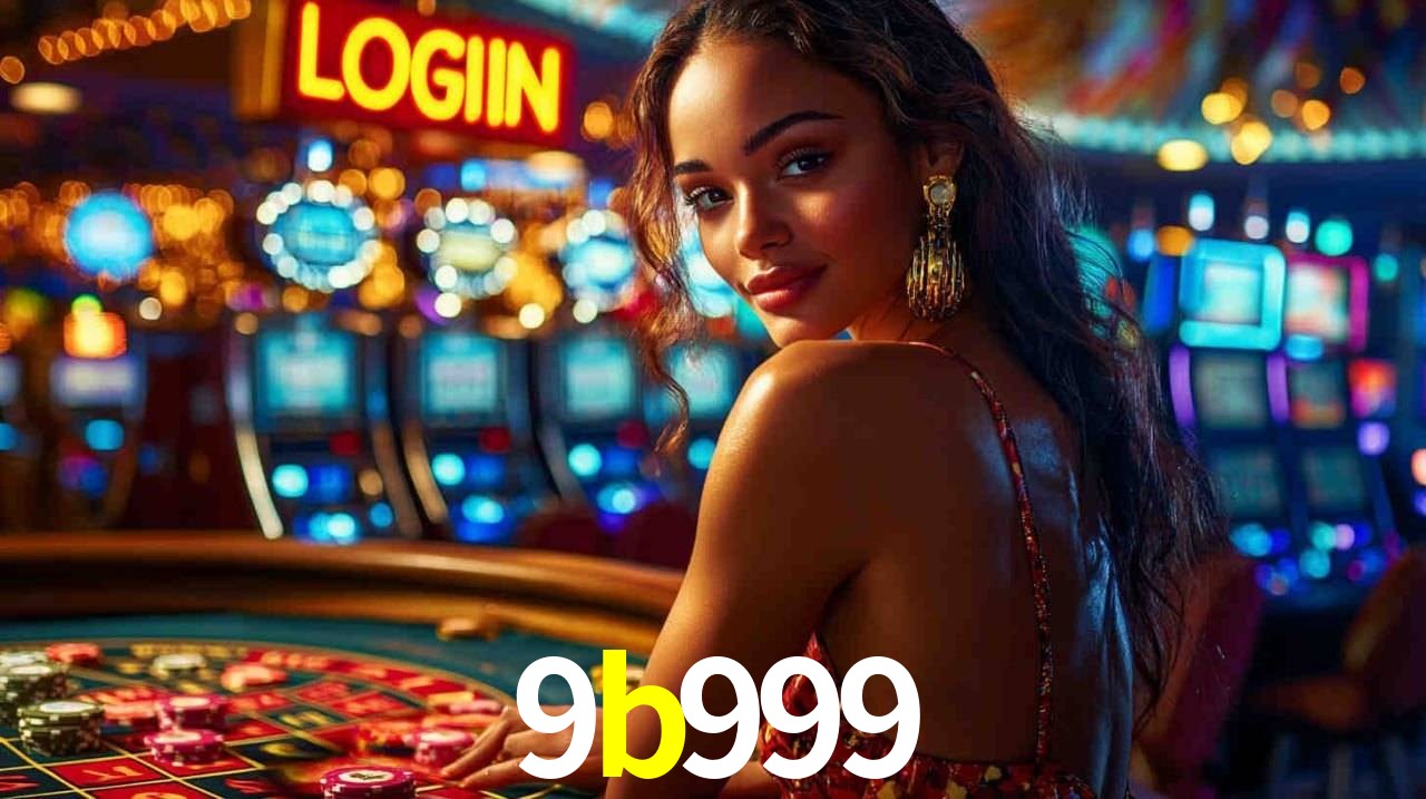 Descubra o Programa VIP da 9b999: Vantagens Exclusivas para Jogadores