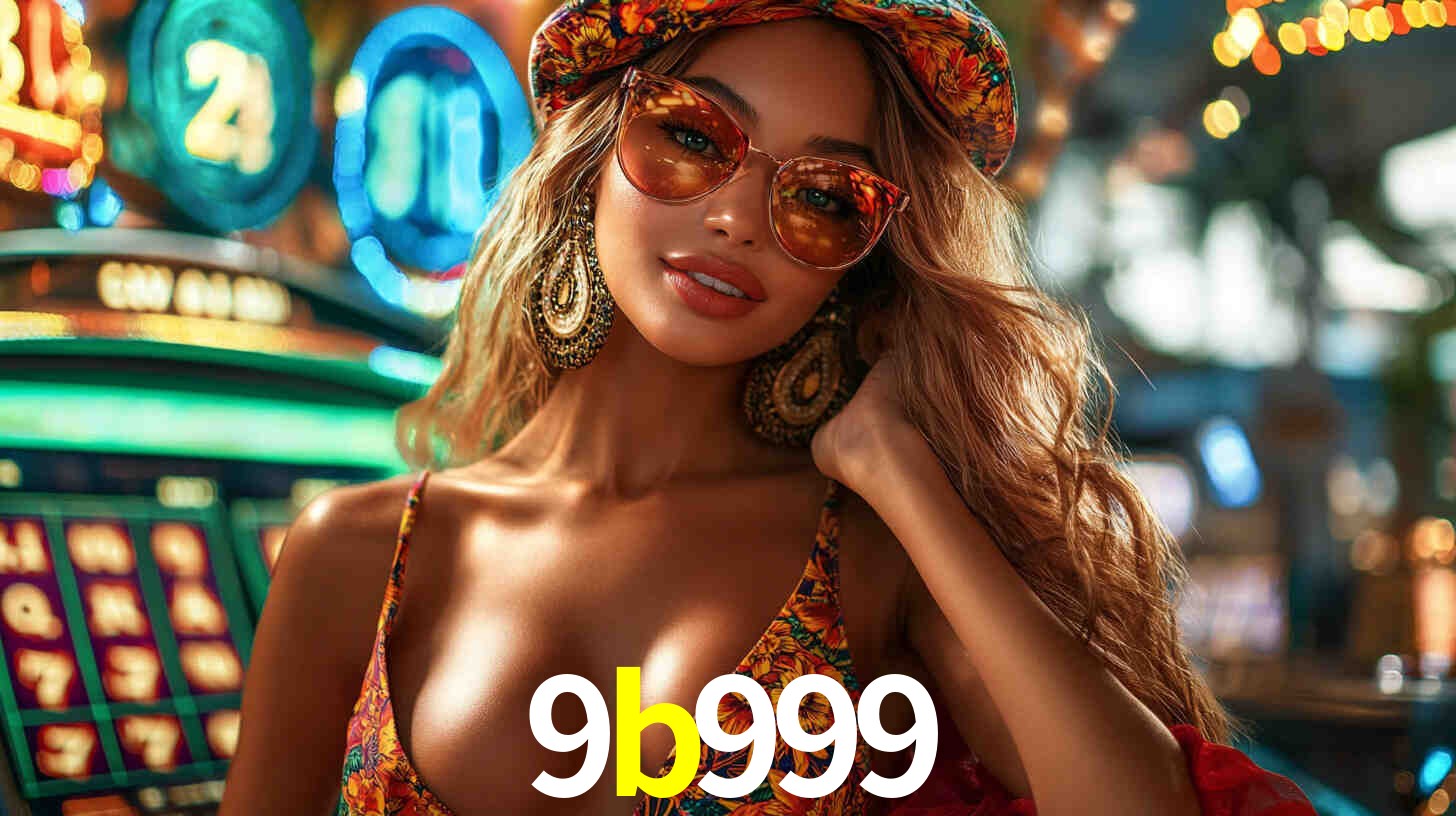 Experimente o Login Seguro Premium no 9b999
