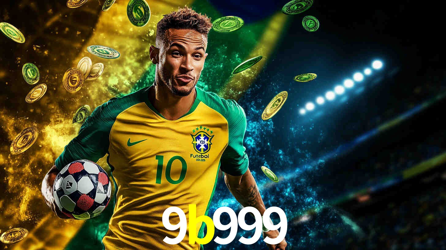 Estatísticas Esportivas 9b999