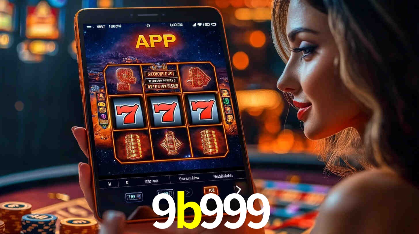 Descubra a Magia dos Jogos de Arcade no 9b999