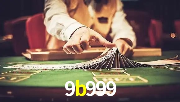 Roulette Table 9b999