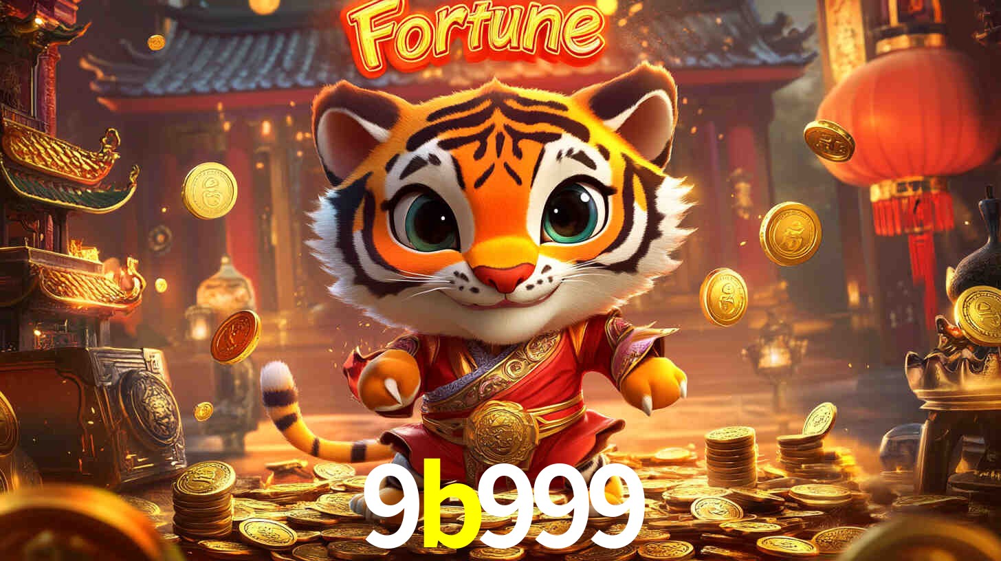 Casino Ao Vivo 9b999