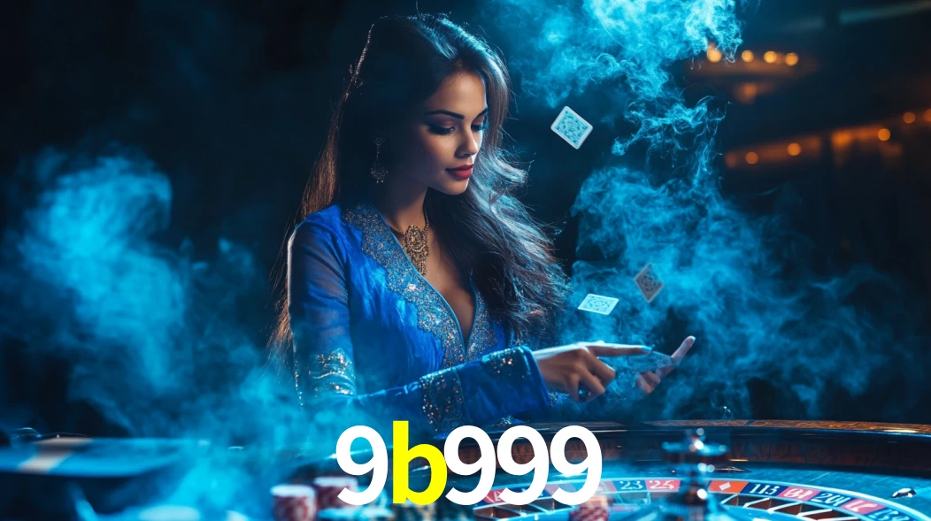 Casino Ao Vivo 9b999