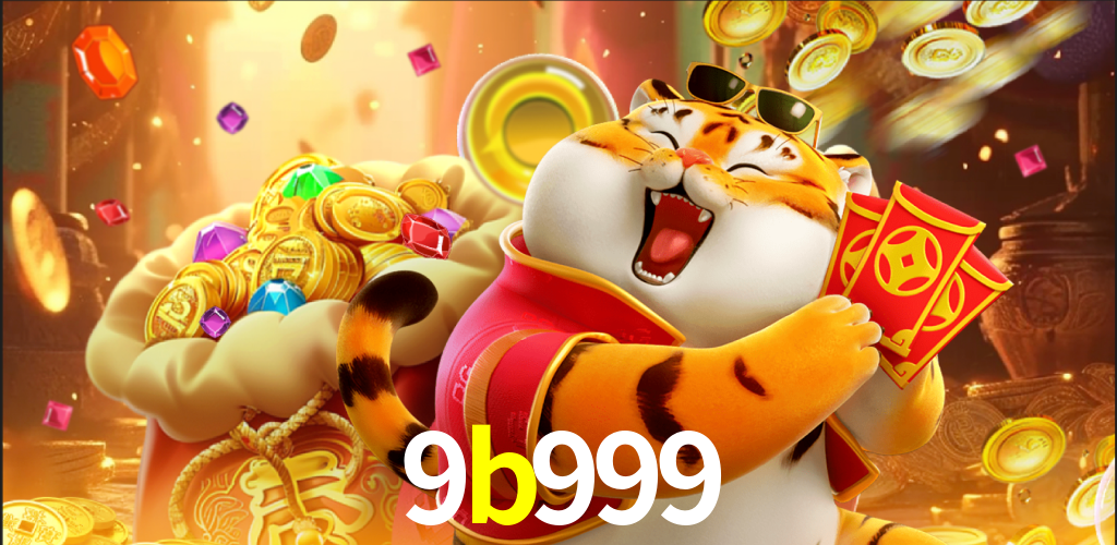 Desvendando o Mundo dos Jogos Virtuais na 9b999