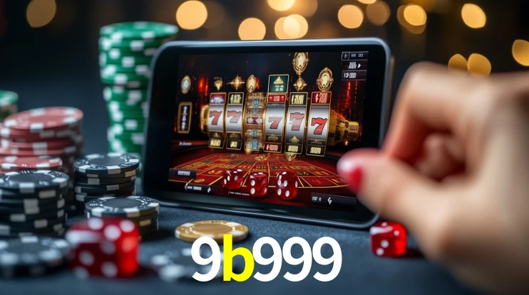 9b999 bet