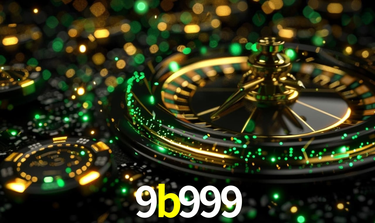 A Experiência Imersiva dos Cassinos Ao Vivo no 9b999