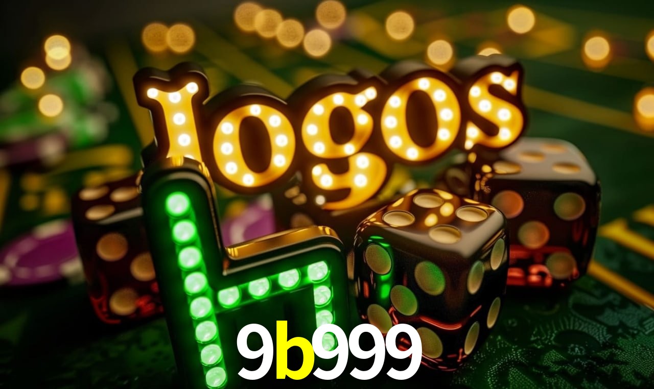Apostas Esportivas na 9b999: Um Guia Completo
