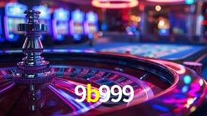 Inovações de Jogos na 9b999: O Futuro das Experiências Interativas