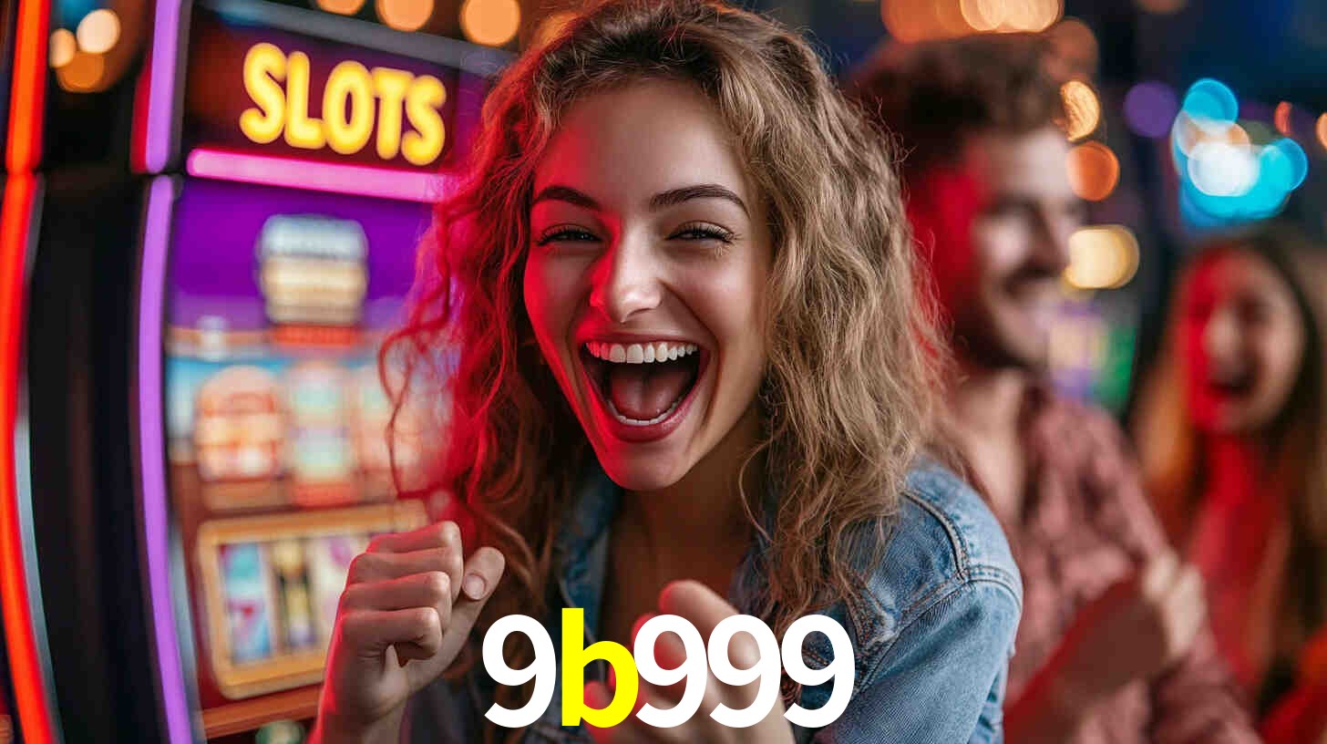 Estatísticas do Jogo 9b999