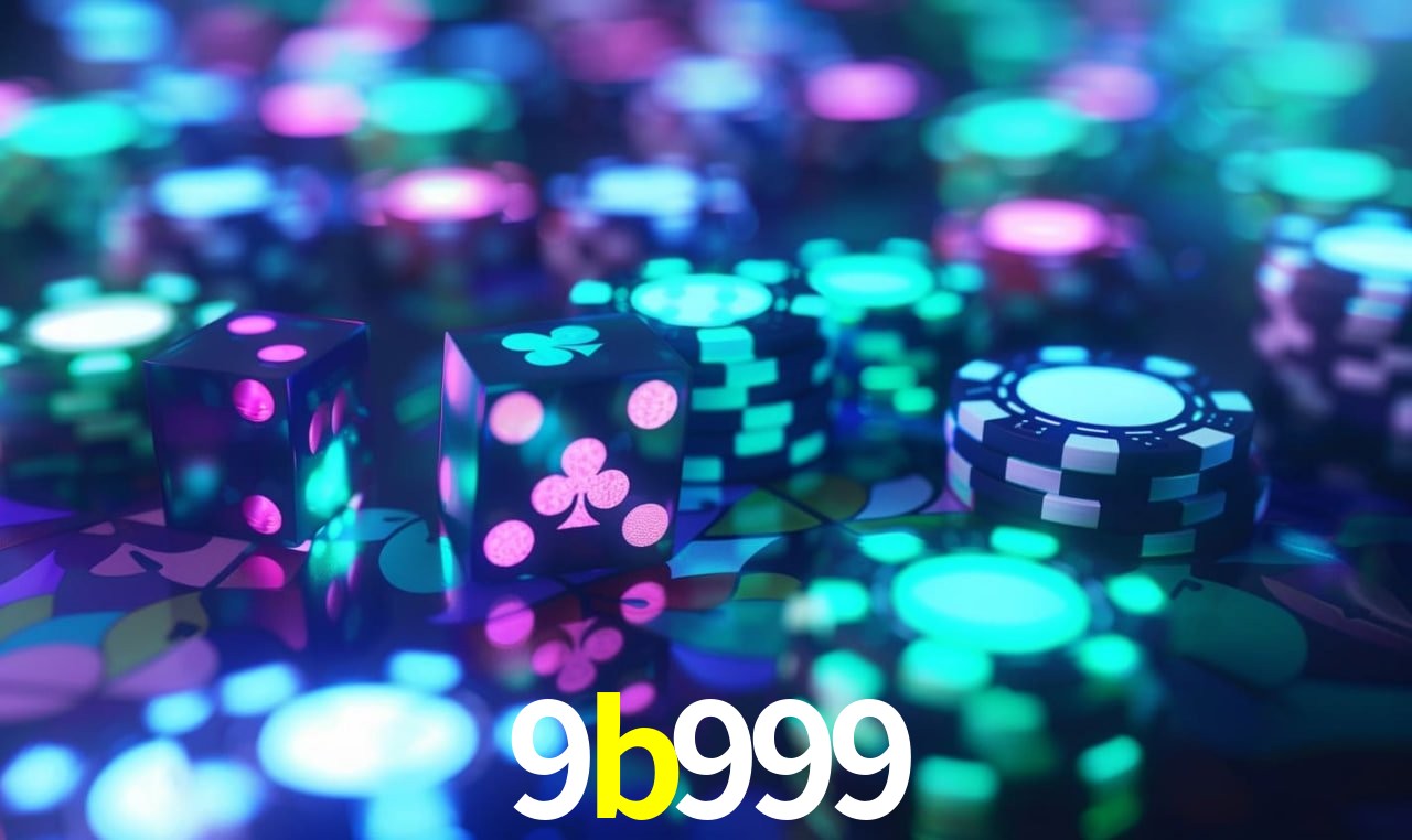 A Emoção da Loteria na 9b999: Uma Chance de Mudança de Vida