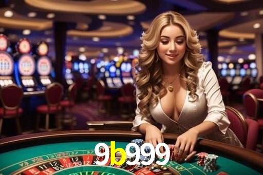 VIP Casino 9b999