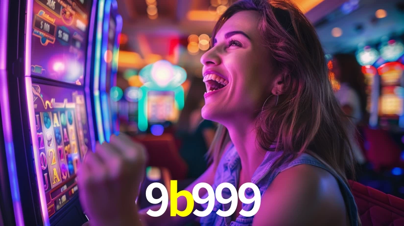 9b999: A Experiência de Casino com Jogos de Mesa ao Vivo