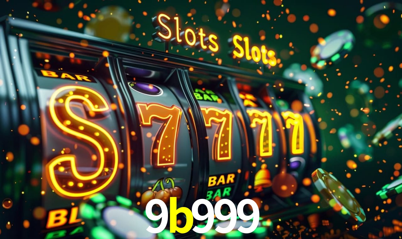 Descubra a Magia dos Jogos de Arcade no 9b999