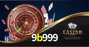 Desvendando o Mundo dos Jogos Virtuais na 9b999