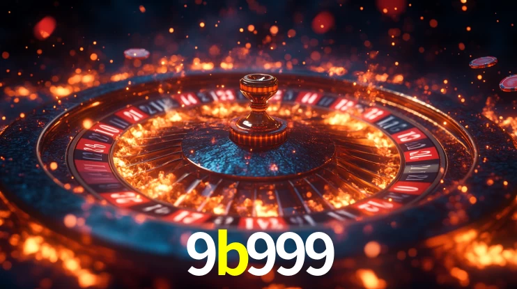 9b999: Seu Especialista em Apostas Esportivas Brasileiras