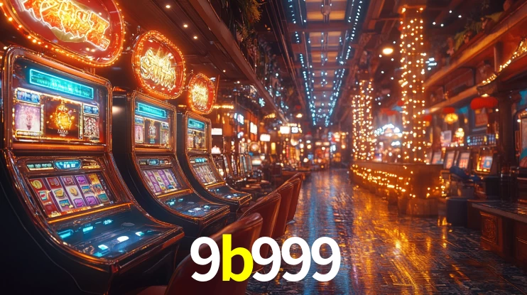 Bônus Generosos e Exclusivos no 9b999 para Você!
