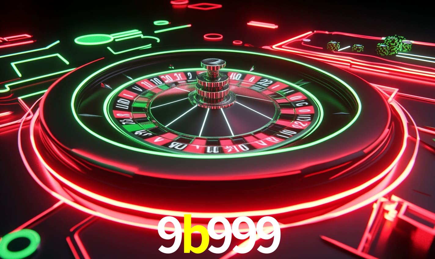 Provedores de Jogos 9b999