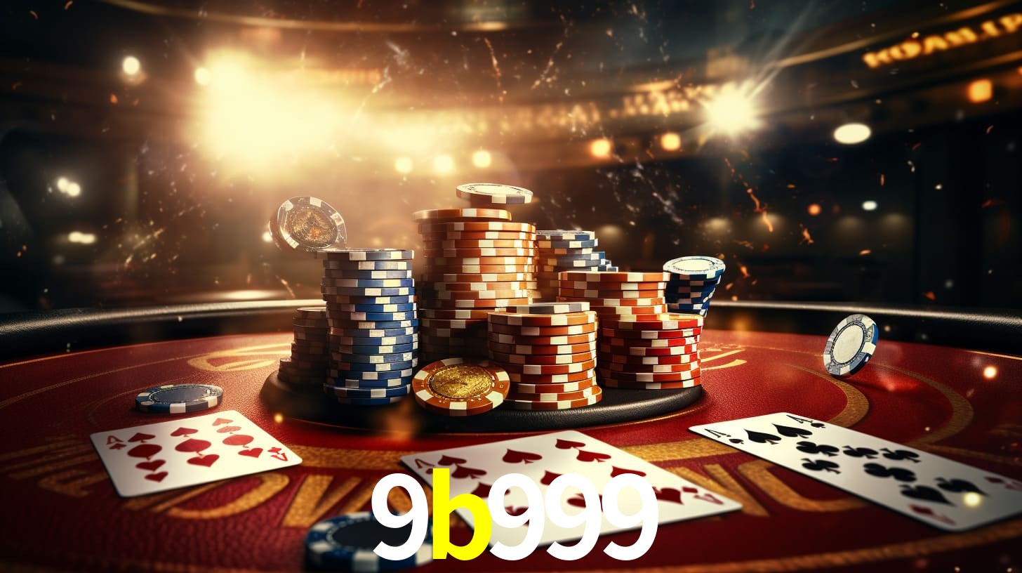 Welcome Bonus 9b999